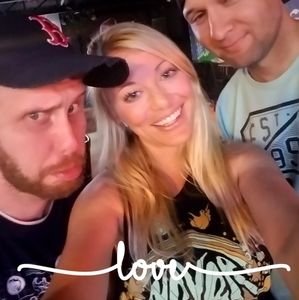 Meet your Posher, Jackie